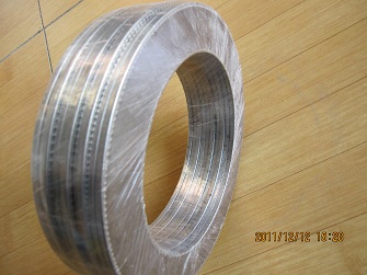 高强石墨复合垫片