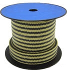 芳纶碳素纤维混编盘根