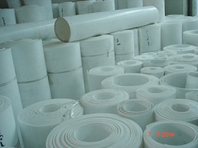 聚四氟乙烯切削板