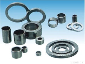 柔性石墨填料环